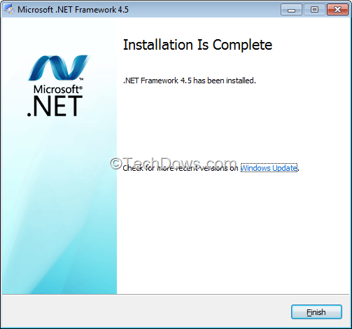 Net framework 4.6.1 free download