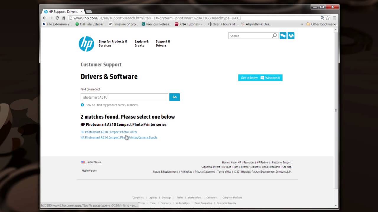 Install Hp Software For Scanning