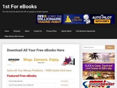 All Free Ebooks Download